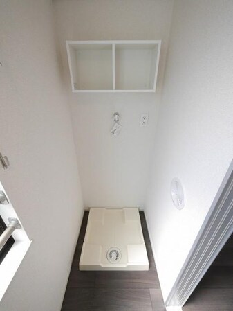 フォンターナ・コートの物件内観写真